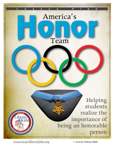 America's Honor Team