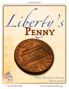 Liberty's Penny
