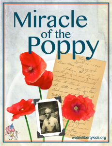 Miracle of the Poppy Lesson Plan